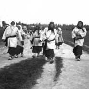 Фотовыставка «На память о старом Сергиевском посаде» фотографии