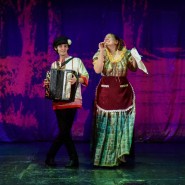 Спектакль «Горе от ума» фотографии