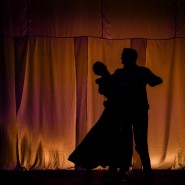 Спектакль «Война и мир» фотографии