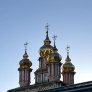 Экскурсия «Град Сергия на Маковце» фотографии