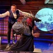 Спектакль «Черная курица, или Подземные жители» фотографии