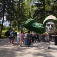 Дом культуры «Современник» п. Ганусово фотографии