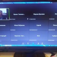 ПРОЕКТ «ДК ОНЛАЙН» Клуб по интересам «Вокал для начинающих» фотографии