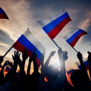 «Славная история России в поэзии» фотографии
