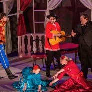 Водевиль «Так не бывает!» фотографии