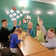 Тематическая беседа «Здоровое наследие.Мы против наркотиков» фотографии
