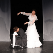 Спектакль «Digest о любви» фотографии