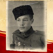 «Алексей Степанович Ларионов - художник-фронтовик» фотографии