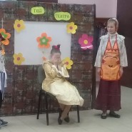 Программа «Театр – это сказка, театр – это чудо» фотографии
