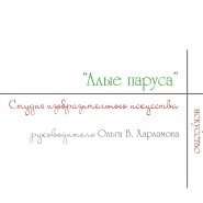 Онлайн выставка «Герои мультфильмов» фотографии