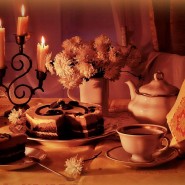 «Вечер хорошего настроения» фотографии