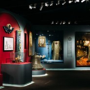 Обзорная экскурсия по постоянной экспозиции «Нового Иерусалима» фотографии