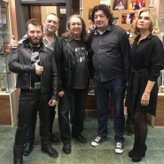 «Романтический джаз-рок» фотографии