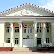 Дуэт «Dolche» с программой «На вершине мира» фотографии