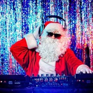 Новогодняя дискотека «Disco-Елка» фотографии