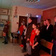 «День ракетных войск и артиллерии» фотографии