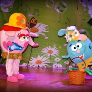 «Барбоскины и их друзья» фотографии