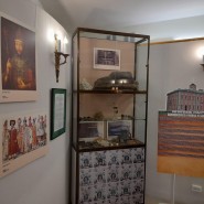 Выставка «Земля. Лопата. Каска. Слой» фотографии