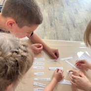 Квиз «Красота спасёт мир», посвященный Всемирному Дню красоты фотографии