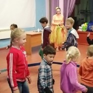 Праздник «А у нас каникулы!» фотографии