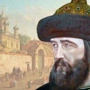 Событие в истории: Иван Калита получил от хана Узбека ярлык на княжение Костромское фотографии
