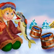 Online «По щучьему велению» отрывок фотографии