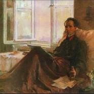 «Человек своей эпохи» фотографии