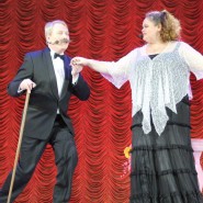 Оперетта «Сильва» фотографии