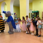 День пчел фотографии