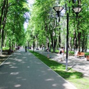 Щелковский городской парк культуры и отдыха фотографии