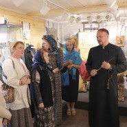 Встреча «В гости к тураевским староверам» фотографии