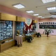 Шатурский краеведческий музей фотографии