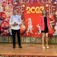 Хвойный аромат праздника фотографии