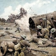Страницы Первой Мировой войны фотографии