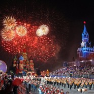 Праздники России фотографии