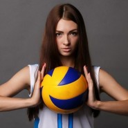 Турнир по волейболу «Воля к победе» фотографии
