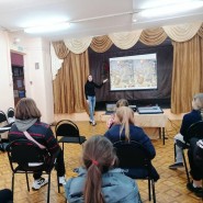Тест на внимательность и логику«Попробуй-ка найти» фотографии