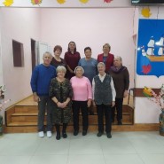 Клуб по интересам «Гармония красок» фотографии