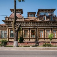 Пешеходная экскурсия «Андрей Алексеевич Соколиков» фотографии