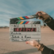 Проект «Кинопятница» фотографии
