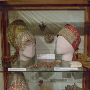 Экскурсия «Русский традиционный костюм» фотографии