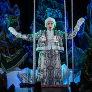 Спектакль «Снегурочка» фотографии