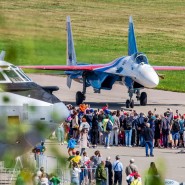 Международный военно-технический форум «Армия-2023» фотографии