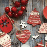 «Игрушка своими руками» фотографии