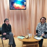 Тематическая программа «Стеклянное царство Лемкулей» фотографии
