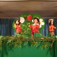 Спектакль «Приключения Незнайки» фотографии