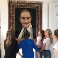 Занятие «Я – экскурсовод» фотографии