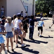 «Весёлые затеи» фотографии