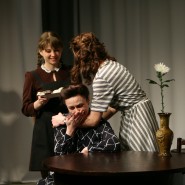 Спектакль «Фантазии Фарятьева» фотографии