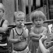 Дети улиц фотографии